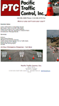 Mobile Screenshot of pacifictc.com